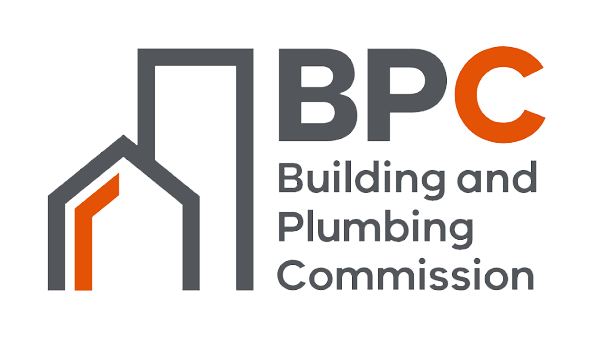 Building and Plumbing Commission