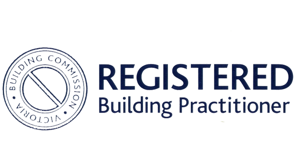 Registered Building Practitioner